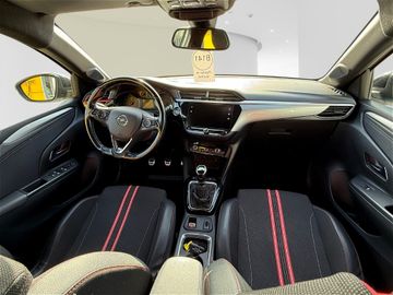 Bild 9 Opel CORSA F 1,2T GS SHZ, NAVI, KAM
