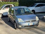Ford Fiesta 1.4 TDCi 3p. Ambiente - Ford Fiesta aus 2005 mit Diesel-Antrieb