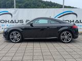 Audi TT Coupe 2.0 TFSI*S-Line*Kamera*LED*19Zoll* - gebrauchte Audi TT aus dem Jahr 2016