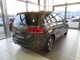 Volkswagen Touran GOAL  2.0 TDI LED 7 SITZE NAVI - Volkswagen: L