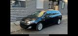 Opel Astra Sports Tourer 2.0 CDTI Edition Automat... - Opel Astra aus 2010: Sports