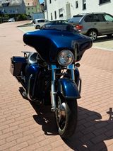 Harley-Davidson Street-Glide - Angebote entsprechen deinen Suchkriterien