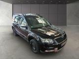 Skoda Yeti L&K 2.0 TDI 4x4 Xenon Navi PDC AHK Stdhzg - Skoda Yeti: Allradantrieb