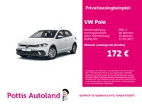 Volkswagen Polo - Vorschau Bild 1