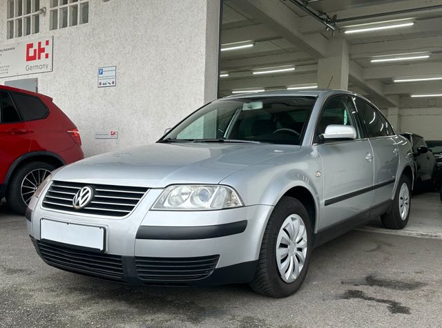 Volkswagen Passat Lim. Comfortline Family Sitzh 2 Hand