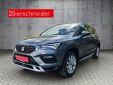 Seat Ateca 1.5 TSI DSG Xperience NAVI AHK LED KAMERA 