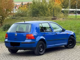 Volkswagen Golf Golf IV 1.6 Tüv Neu - VW Gebrauchtwagen von 1998