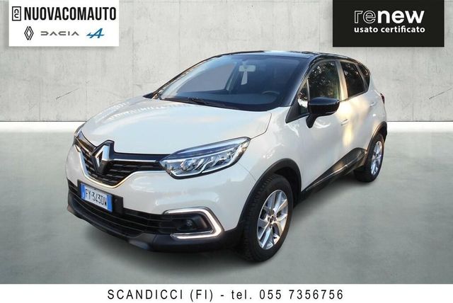 Renault Captur 0.9 TCe Energy Sport Edition2