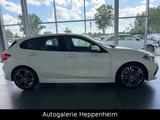 BMW 120 1 Limousine 120 d xDrive M Sport - BMW 120 aus 2019
