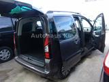 Peugeot Partner Tepee Active-AUTOM/NAVI/Design-Paket - gebrauchte Peugeot Kleinbus