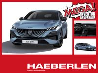Peugeot 308 - Vorschau Bild 1