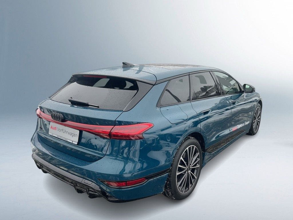 Audi A6 e-tron - Bild 7