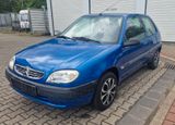 Citroën SAXO 1.1 Tonic | Tüv 05/26 | 1 Hand - gebrauchte Citroën SAXO aus dem Jahr 2003