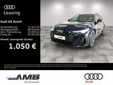 Audi A6 Avant TFSI S line-Ext/Luft/Tech pro/Pano/S-In - Audi A6 New cars: Leder