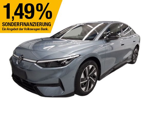 Volkswagen ID.7 - Bild 2