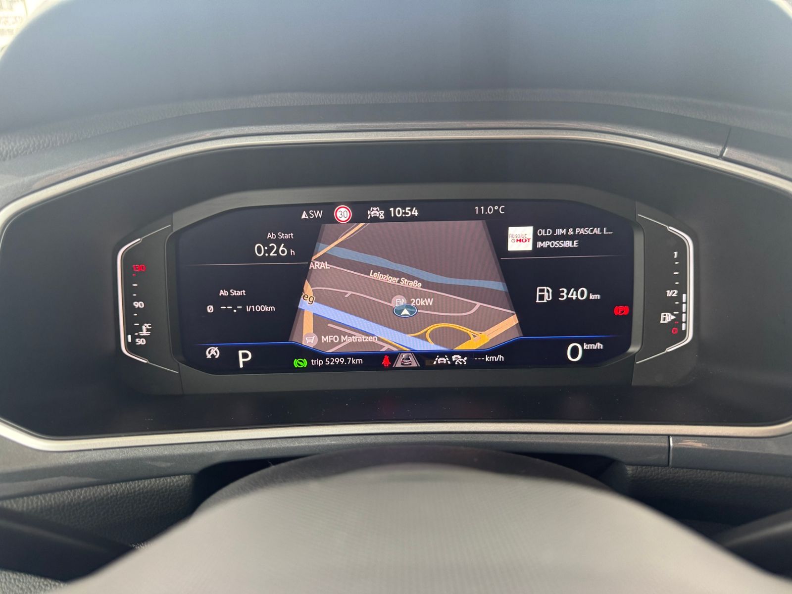 Volkswagen T-Roc - Bild 45