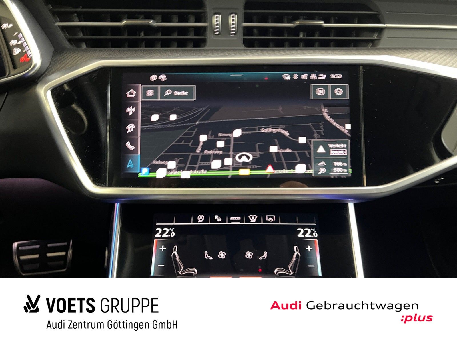 Audi S6 - Bild 9