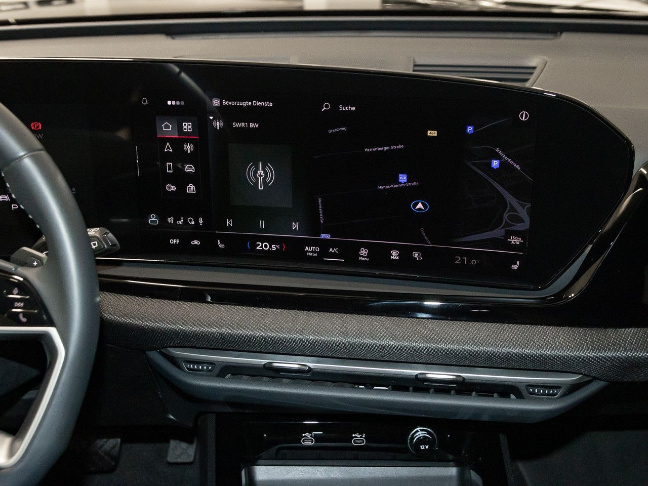 Audi A5 - Bild 15