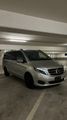 Mercedes-Benz V 250 d AVANTGARDE lang AVANTGARDE