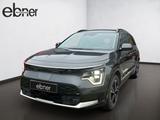 Kia Niro EV 50kW (204 PS) | Navi | Rückfahrkamera | - Kia Niro aus 2023