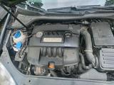 Volkswagen Auto Jetta - gebrauchte VW Jetta aus dem Jahr 2007