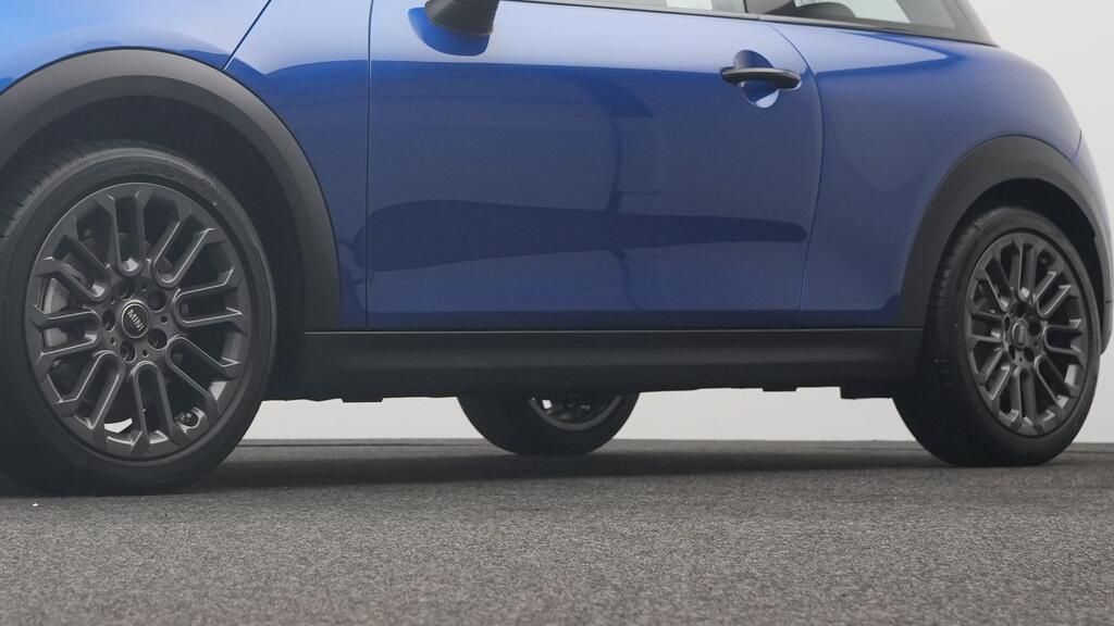 MINI Cooper C - Bild 22
