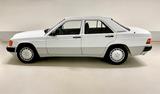 Mercedes-Benz 190E 1,8 Automatik  - Mercedes-Benz 190 in Frankfurt (Main)