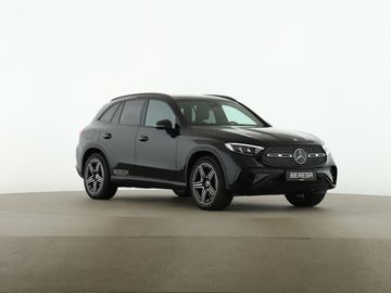 Mercedes GLC 200 - 9