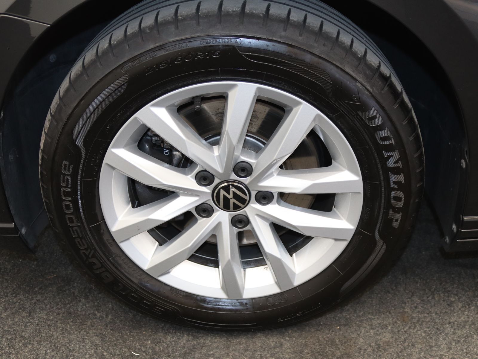 Volkswagen Passat Variant - Bild 19