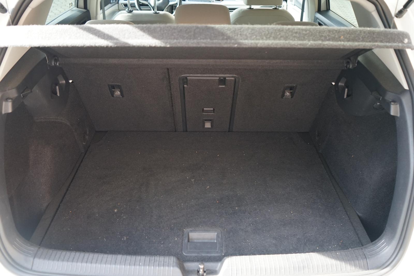 Volkswagen Golf VIII 1.5 TSI Life LED Navi ACC Head-Up, миниатюра 20