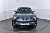 KGM Tivoli 1.5 T-GDi 2WD Amber - KGM Gebrauchtwagen