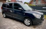 Dacia Lodgy TCe 100 GPF Comfort m. rest Garantie 04/26 - Dacia Lodgy von privat