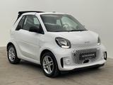 Smart fortwo cabrio electric drive EQ TEMP*FREISPR* - Smart: D