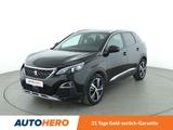 Peugeot 3008 1.6 PureTech Allure Aut.*TEMPO*NAVI*CAM* - gebrauchte Peugeot 3008 aus dem Jahr 2019