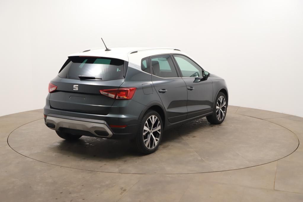 SEAT Arona X-PERIENCE Xperience 1.0 TSI Tempo*PDC*RFK