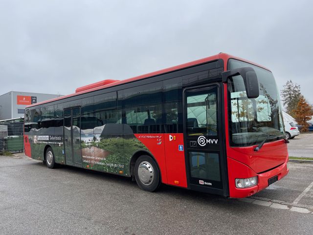 Irisbus Iveco Crossway LE - Euro5 EEV (Intouro Integro)