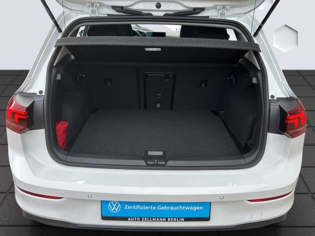 Golf 1.5 TSI Life Schalter 85kW LED App-Connect