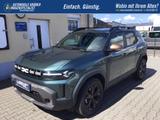 Dacia Duster Extreme neues Modell Sitzheizung v.  K... - Dacia Neuwagen: Modell