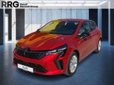 Renault Clio Evolution TCe 100 LPG werks. LPG-Zusatztank