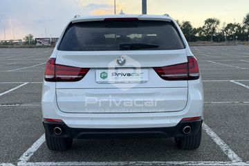 BMW X5 - 6