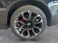 BMW X3 M50 - Vorschau Bild 14