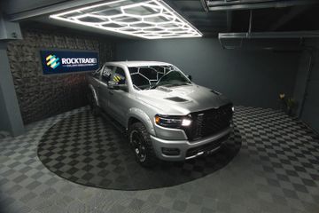 Dodge RAM - 6