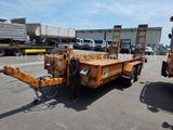 Blomenröhr 7ton Tieflader / Tandem / Bagger Transport - Angebote entsprechen deinen Suchkriterien