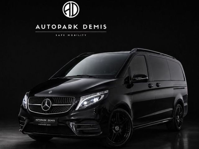 MERCEDES-BENZ V 250