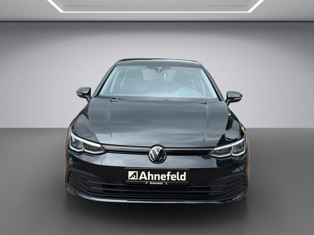 Golf VIII 2.0 TDI Life KLIMA PDC SHZ NAVI LED