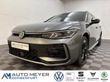 Volkswagen Passat R-Line 2,0 l TDI DSG Black Style AHK Navi