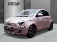 Fiat 500e - Vorschau Bild 1