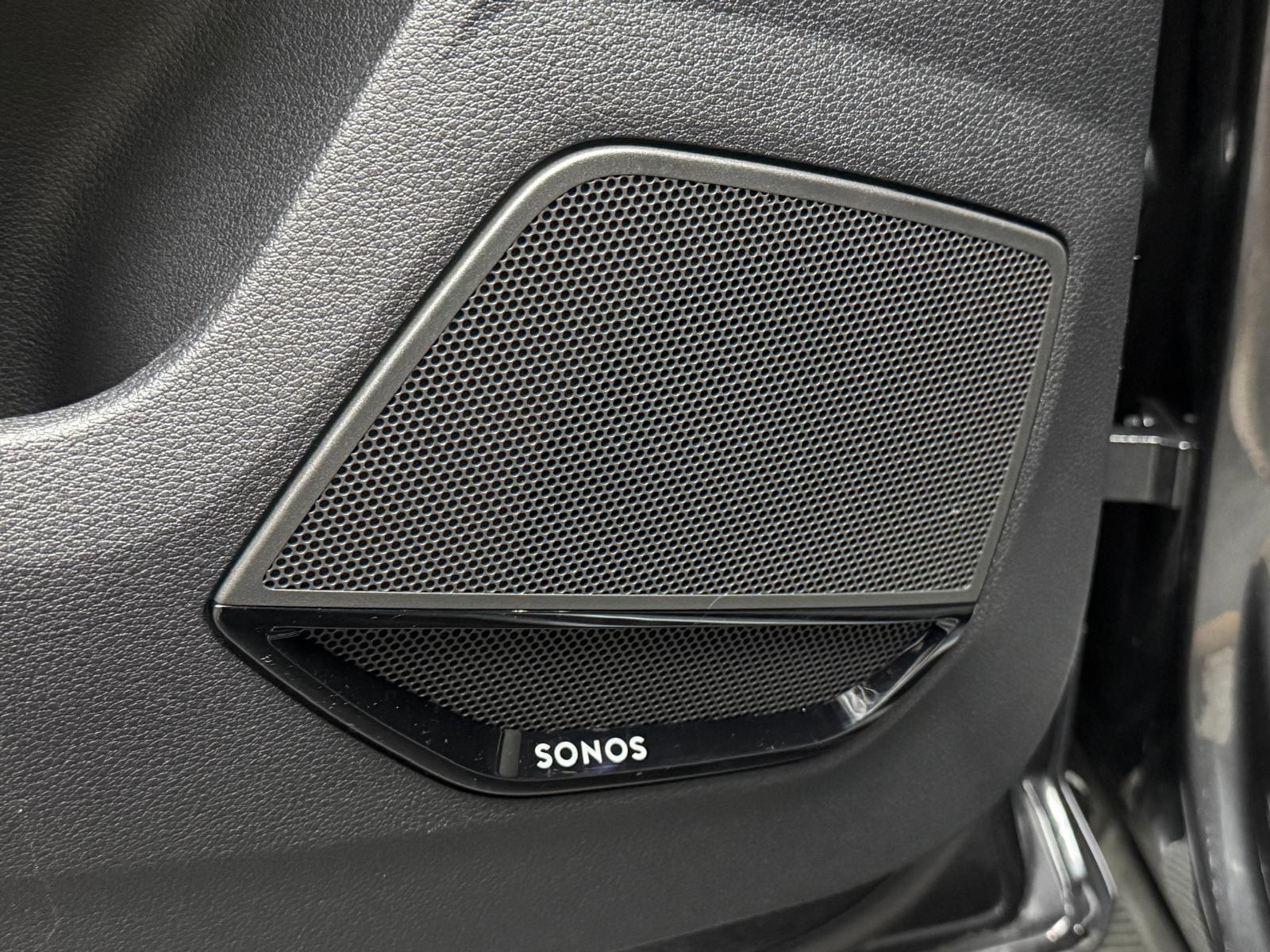 Audi Q3 40 TDI quattro S line LED+NAVI+SHZ+ACC+VIRTUA, миниатюра 17