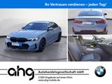 BMW 320d xDrive Automatik Navi Tempom.aktiv Bluetoot