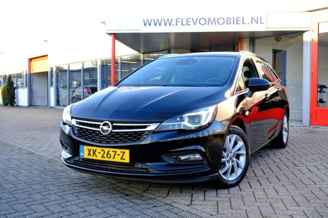 Opel Astra Sports Tourer 1.4 150pk Innovation Navi|LE